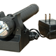 Illustration for article titled Explosion-Proof Flashlight Is Perfect for a Truly Terrifying Basement